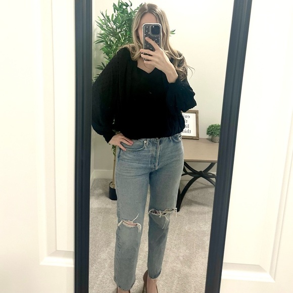 Anthropologie Chloe Oliver Top - Picture 3 of 3